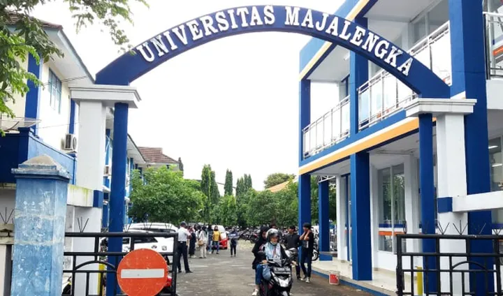 ‎Tok! Otong Syuhada Terpilih. YPPM: Wujud Transparansi, Yayasan Libatkan Civitas Akademika dalam Penetapan Rektor UNMA