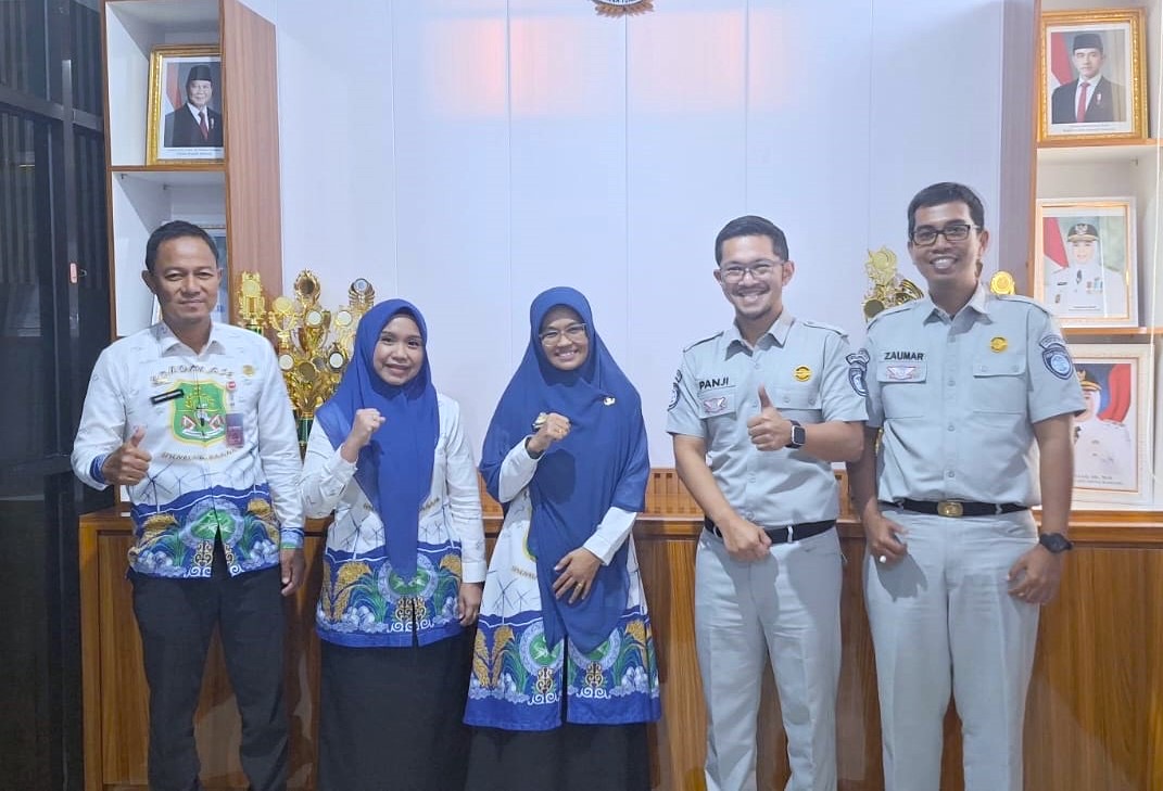 Jasa Raharja Gandeng RSUD Arifin Numang dan Nene Mallomo Sidrap Optimalkan Jaminan Korban Laka