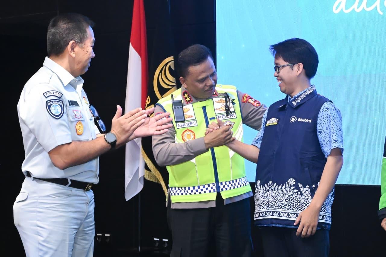 JRKu Hadirkan Fitur LAPOR LAKA: Masyarakat Kini Bisa Ikut Menjaga Keselamatan Transportasi