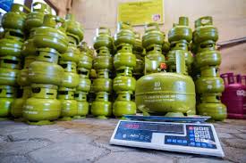 Pemerintah Mulai Ganti LPG 3 Kg dengan CNG Bertahap Tahun Ini