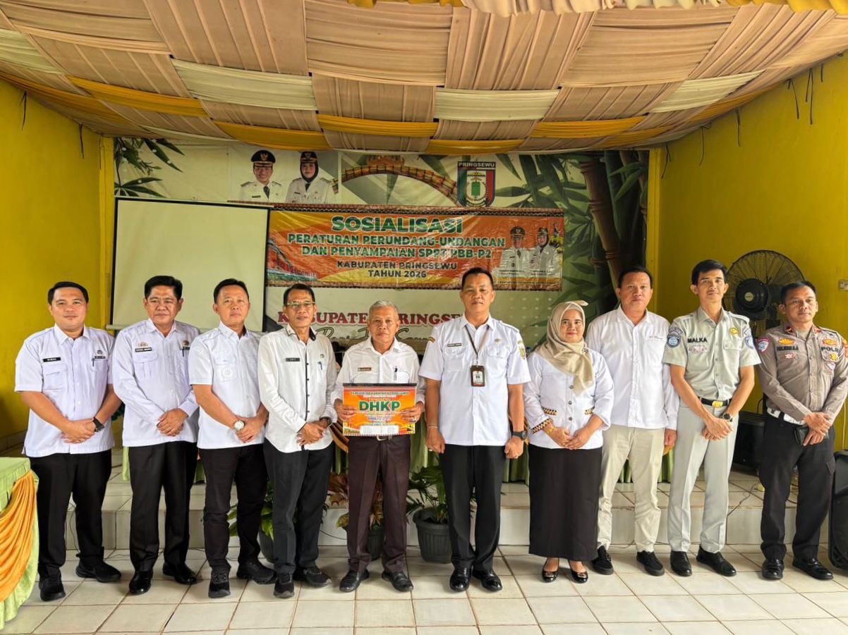 Jasa Raharja Perkuat Edukasi SWDKLLJ dan Keselamatan Berlalu Lintas melalui Sosialisasi di Banyumas