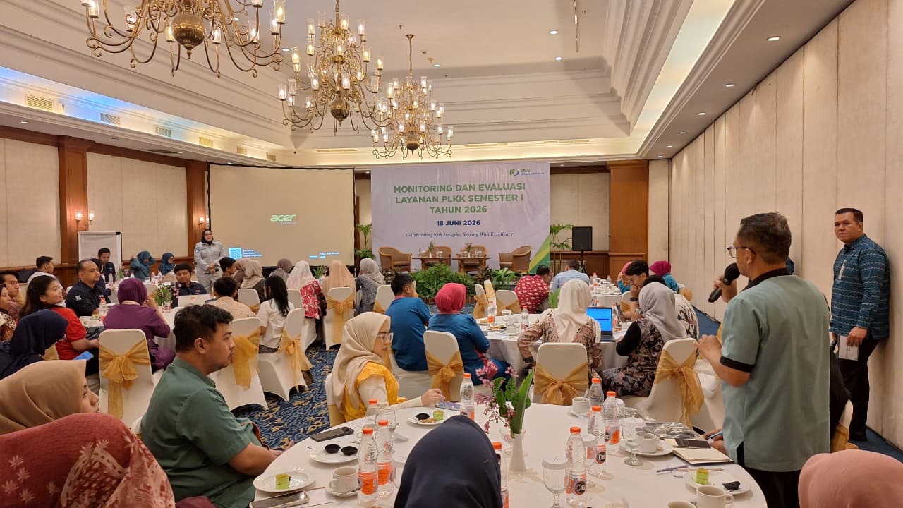 Perkuat Kolaborasi, Jasa Raharja Cabang Cirebon Sosialisasikan Teknis Penjaminan Korban Kecelakaan Lalu Lintas Bersama BPJS Ketenagakerjaan Cabang Cirebon