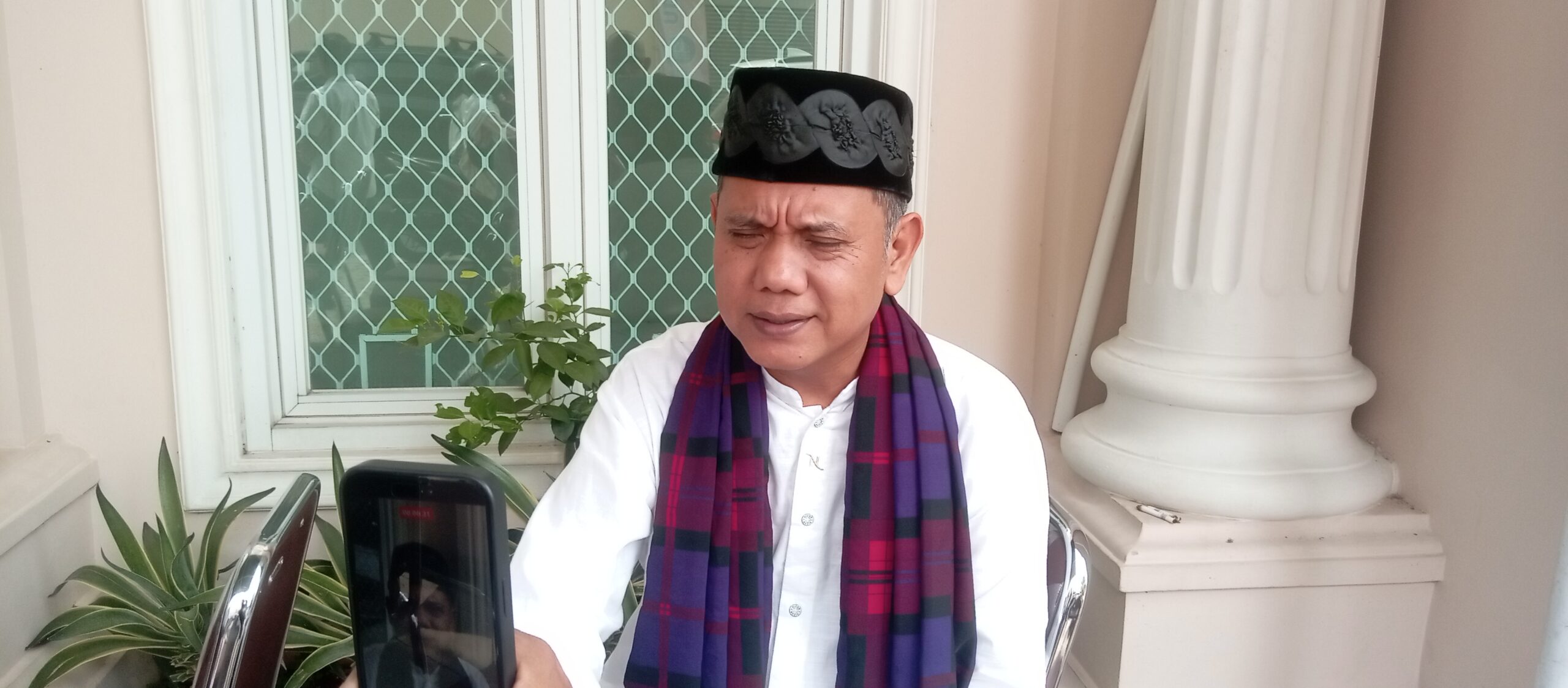 ‎Lebaran Anak Yatim Dinilai Jadi Terobosan Baru, Kang Oni Dorong Jadi Agenda Tahunan Majalengka