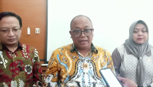 ‎Forum CSR Majalengka Belum Jalan, DPRD Soroti Mandeknya Perbup‎‎