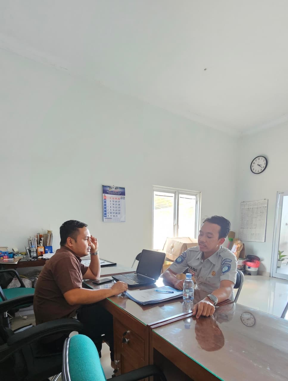 Perkuat Kepatuhan Mitra terhadap Kewajiban Pajak Kendaraan Bermotor, Jasa Raharja Gelar CRM di PT Anggy Jaya Transport