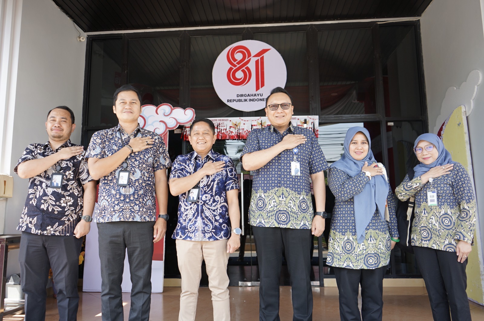 Jasa Raharja Kalsel Gandeng BPJS Kesehatan Banjarmasin, Dorong Pelayanan yang Lebih Cepat dan Terintegrasi
