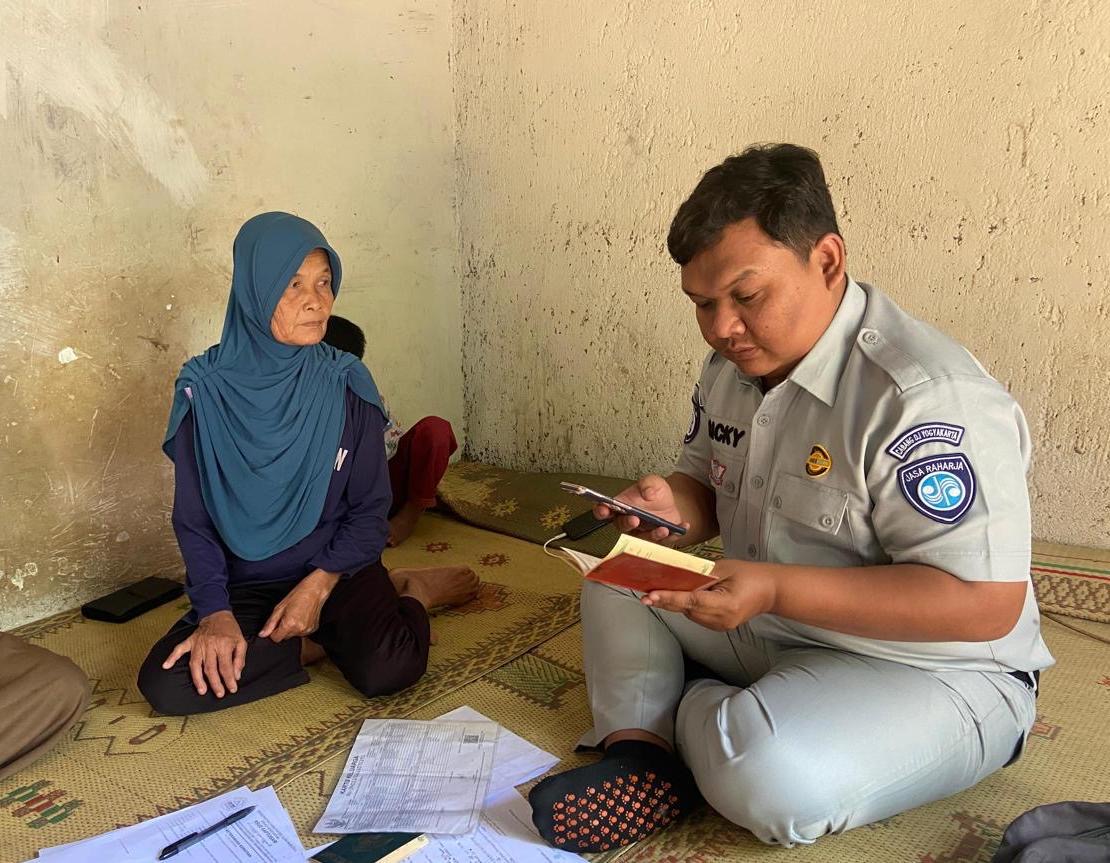 Survei 2025: Kepercayaan Stakeholders Menguat, Kepuasan terhadap Jasa Raharja Capai 95,01%