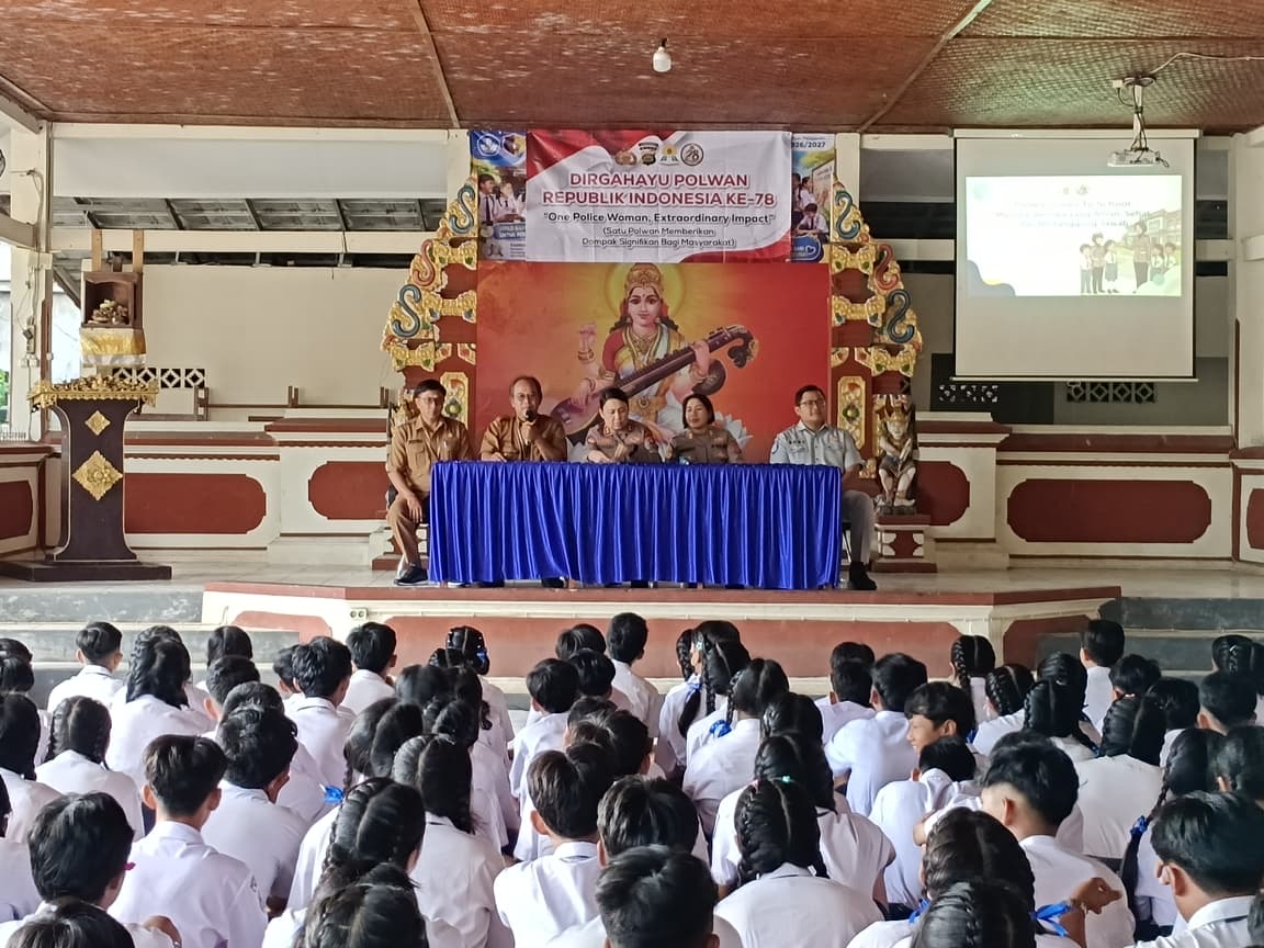 Dari Sekolah untuk Keselamatan di Jalan Raya, Jasa Raharja Tanamkan Budaya Tertib Berlalu Lintas Sejak Dini