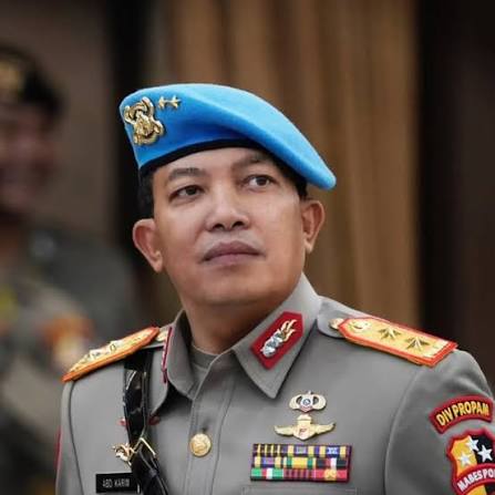 Kanal Aduan Digital: Propam Siap Terima Laporan dari Genggaman Tangan