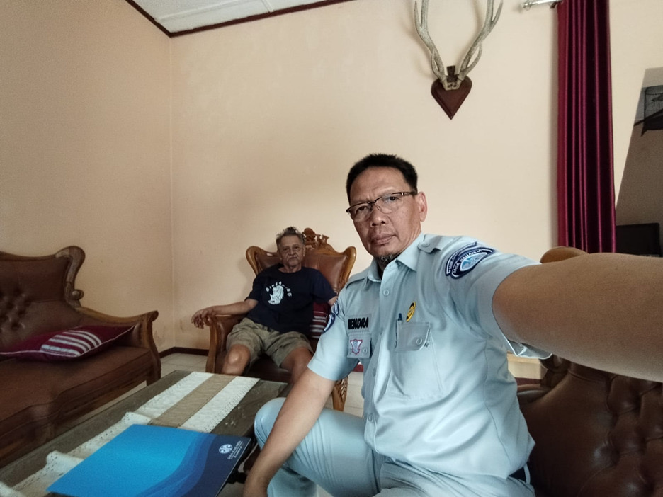 Samsat Kulon Progo Jemput Bola ke Pemilik Bus, Dorong Tertib Pajak dan Keselamatan Penumpang