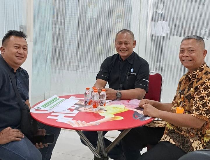 Samsat Batu Glorifikasikan Pembebasan Pajak Daerah dan Jajaki Kerja Sama Merchant di Dealer Honda SPS Batu