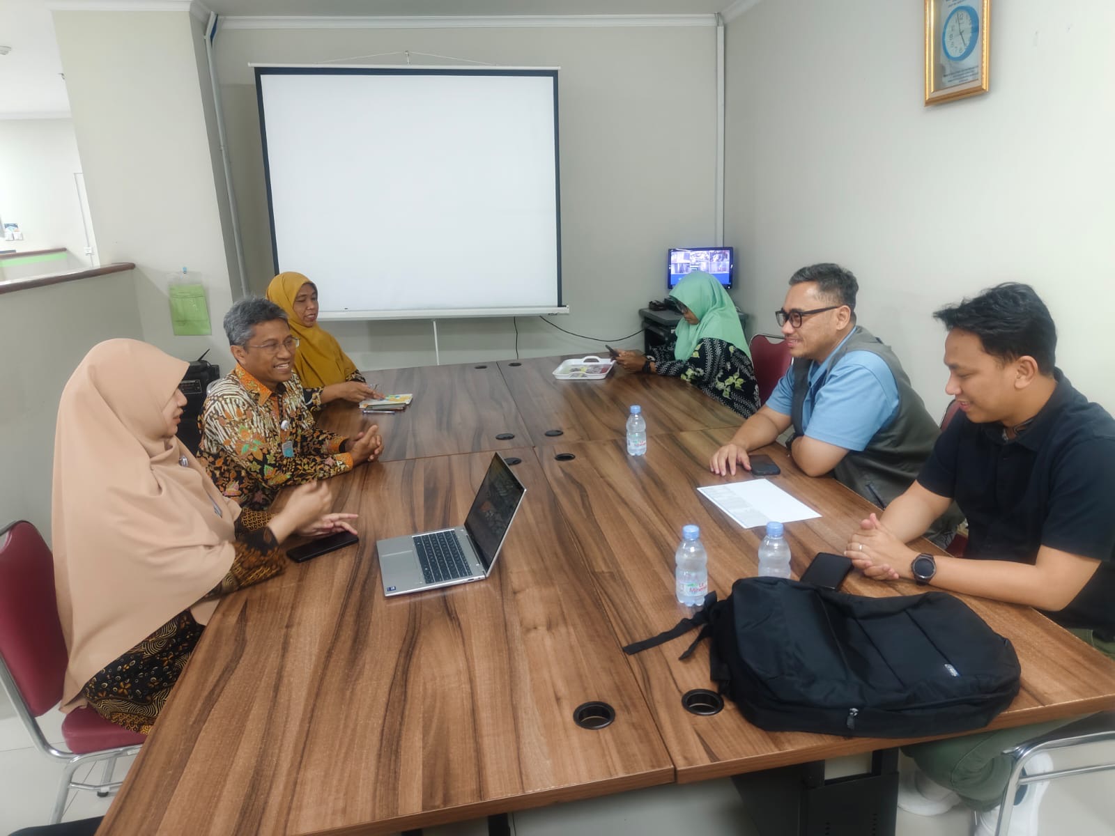 Jasa Raharja Perkuat Koordinasi dengan RSUP Dr. Sardjito untuk Tingkatkan Pelayanan Korban Kecelakaan