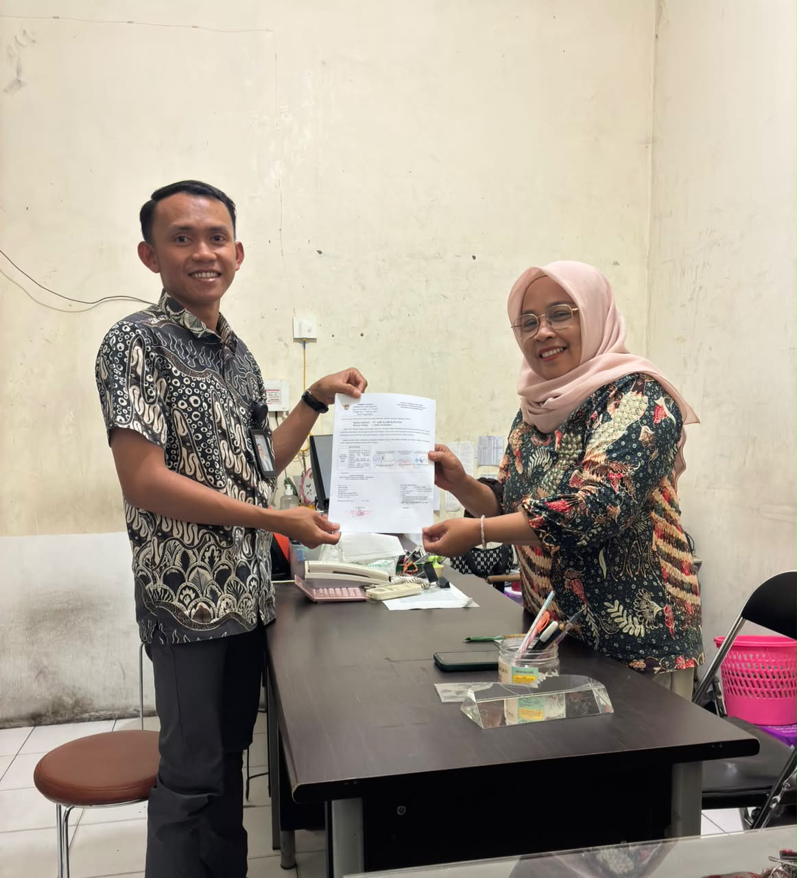 SIGAP Instansi ke PT Jari Alam Supatra, Jasa Raharja Konfirmasi Dua Kendaraan Telah Dijual