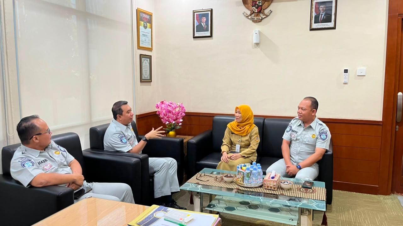 Jasa Raharja Sukoharjo Perkuat Sinergi Samsat, Dorong Optimalisasi Penerimaan Pajak Kendaraan