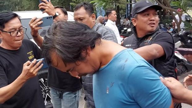 Suami Bunuh Istri dan Anak di Madiun Terancam Hukuman Mati